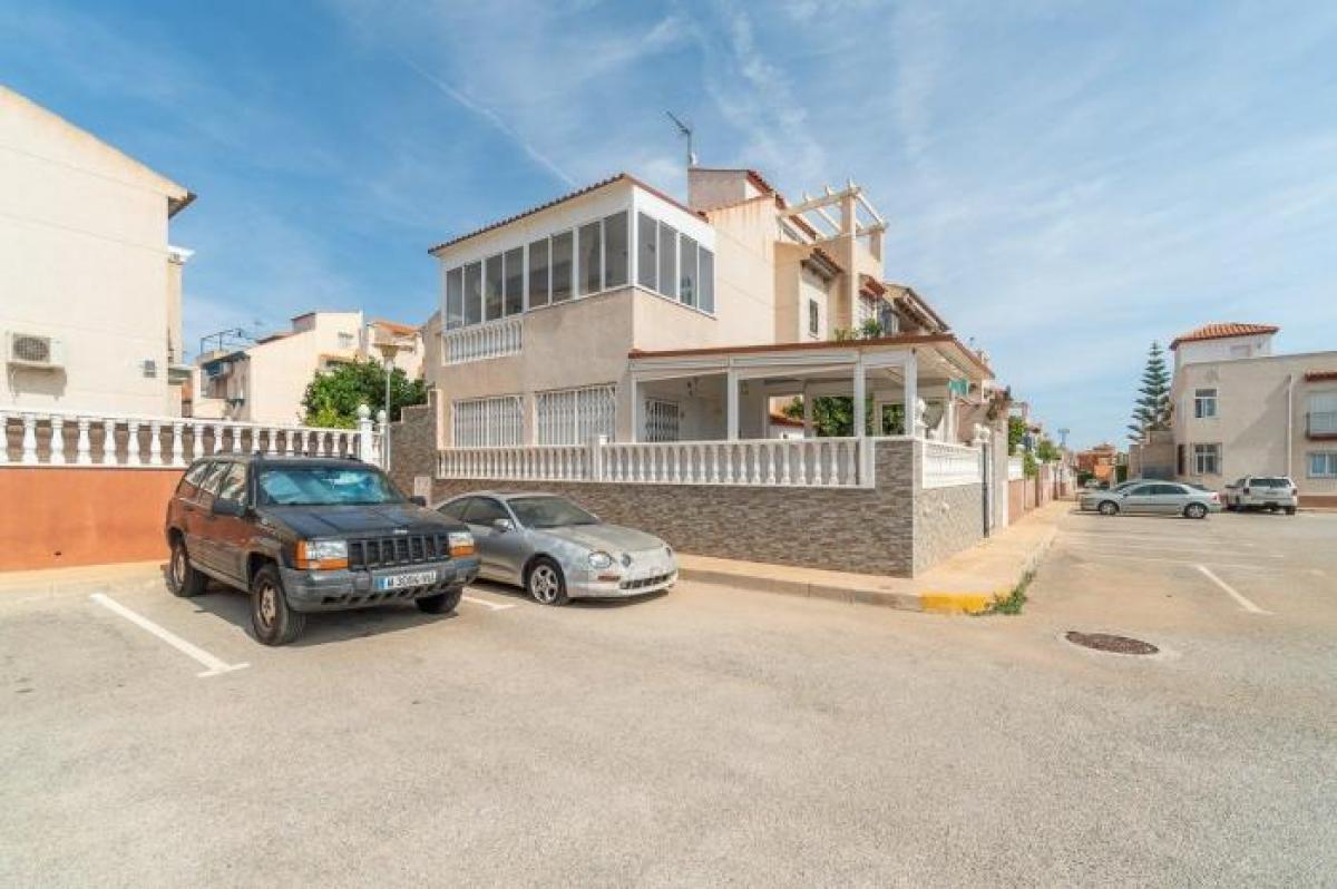 Picture of Home For Sale in Orihuela Costa, Alicante, Spain