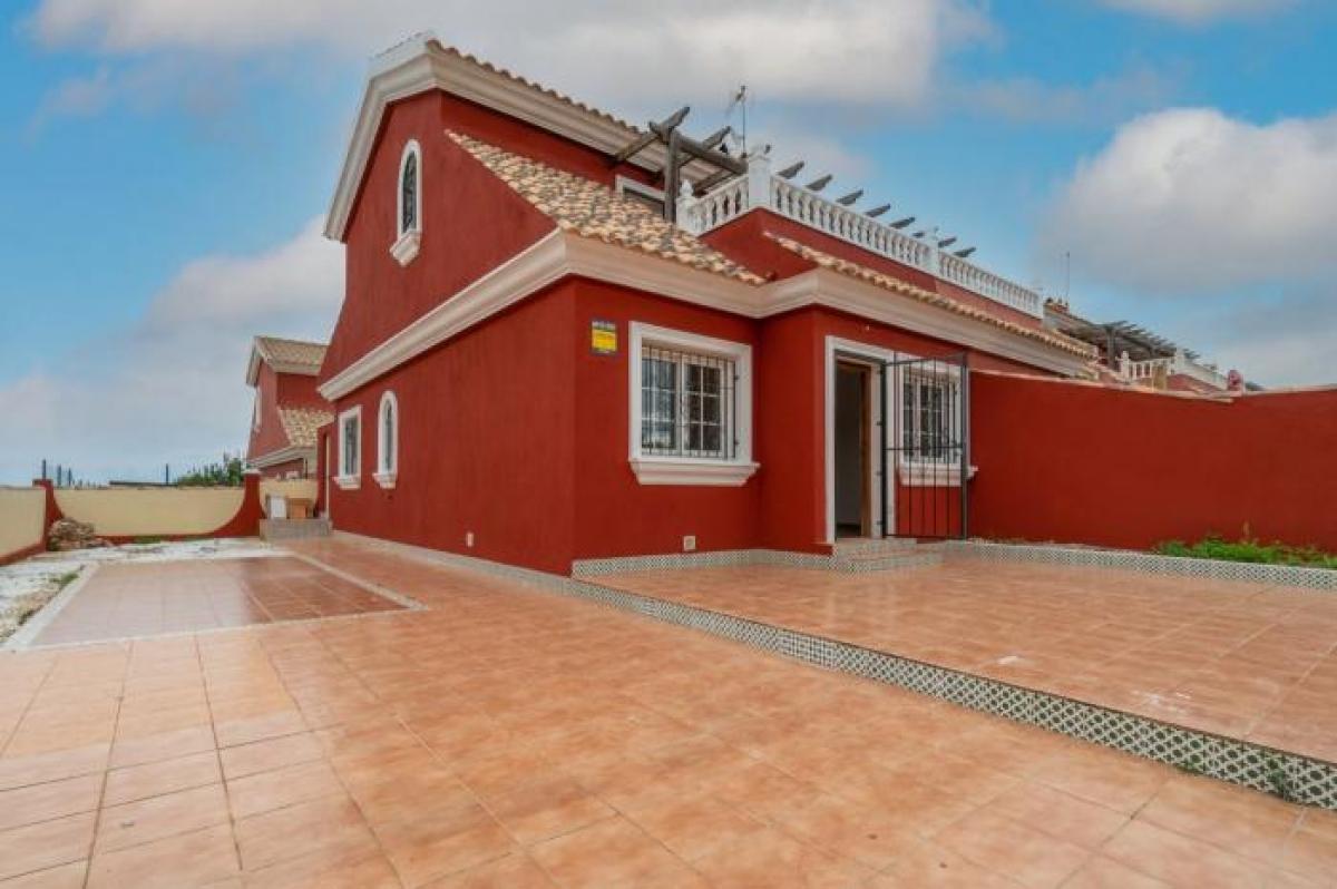 Picture of Home For Sale in Orihuela Costa, Alicante, Spain