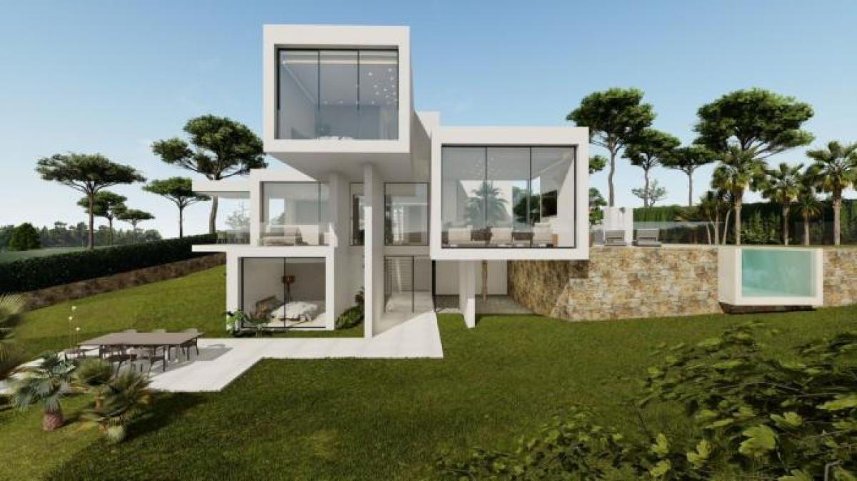 Picture of Home For Sale in Orihuela Costa, Alicante, Spain