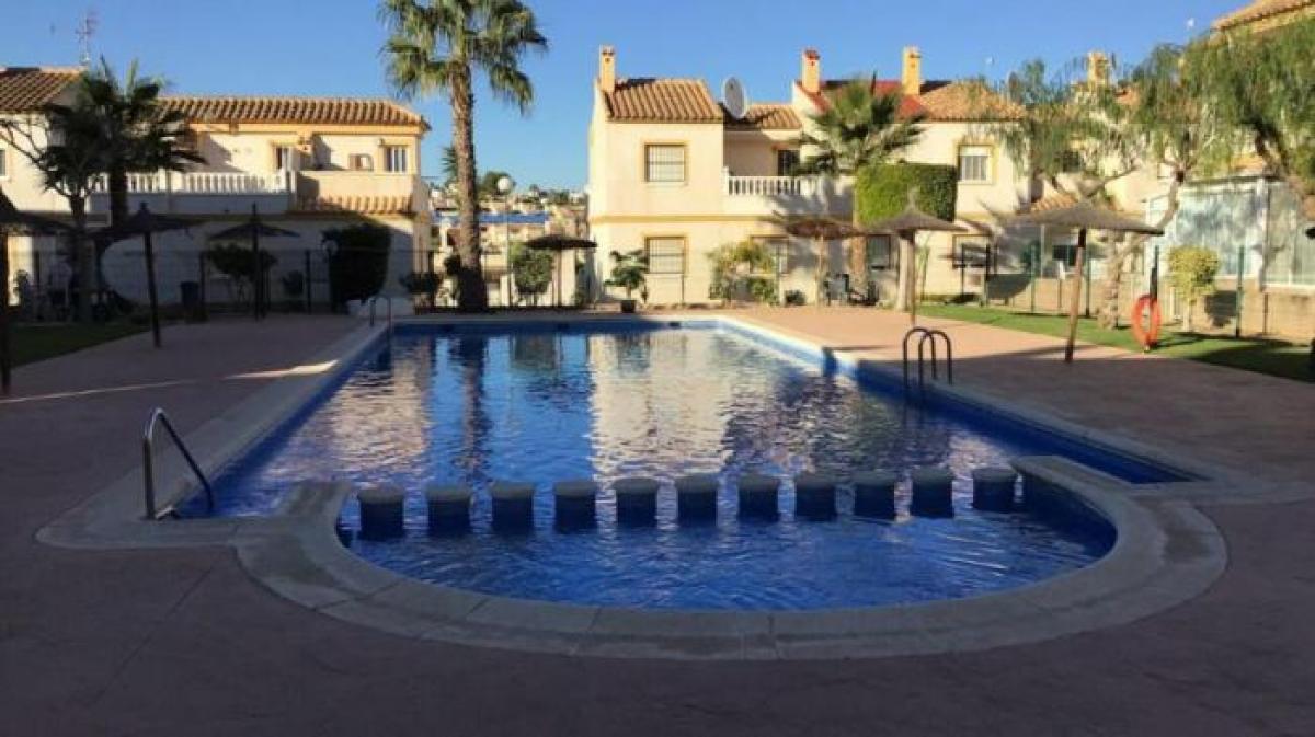 Picture of Apartment For Sale in Villamartin, Alicante, Spain