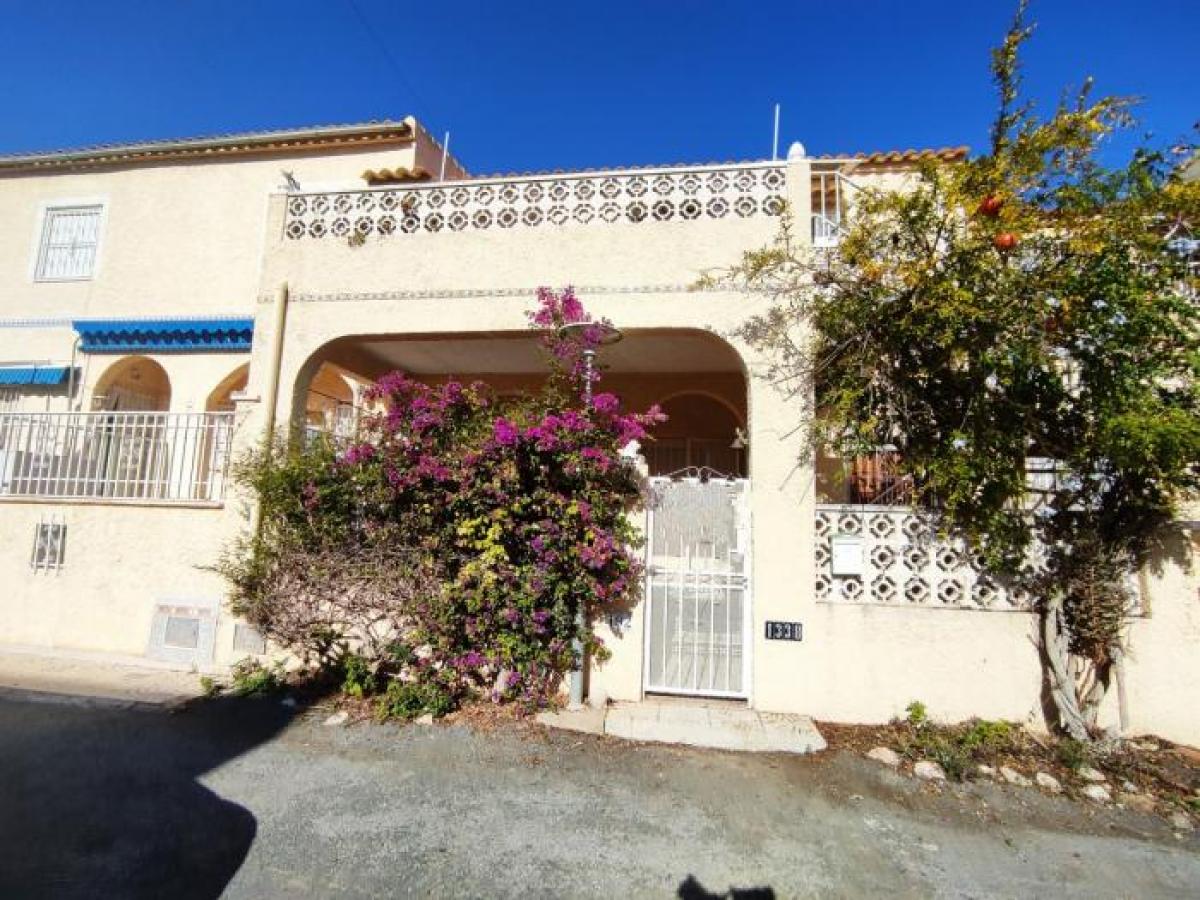 Picture of Home For Sale in La Marina, Alicante, Spain