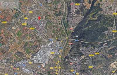 Residential Land For Sale in Tarragona, Spain