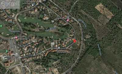 Residential Land For Sale in Tarragona, Spain