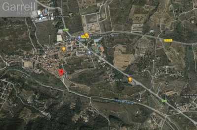 Residential Land For Sale in Tarragona, Spain