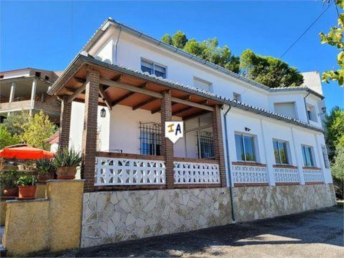 Picture of Villa For Sale in Loja, Granada, Spain