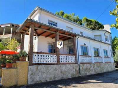 Villa For Sale in Loja, Spain
