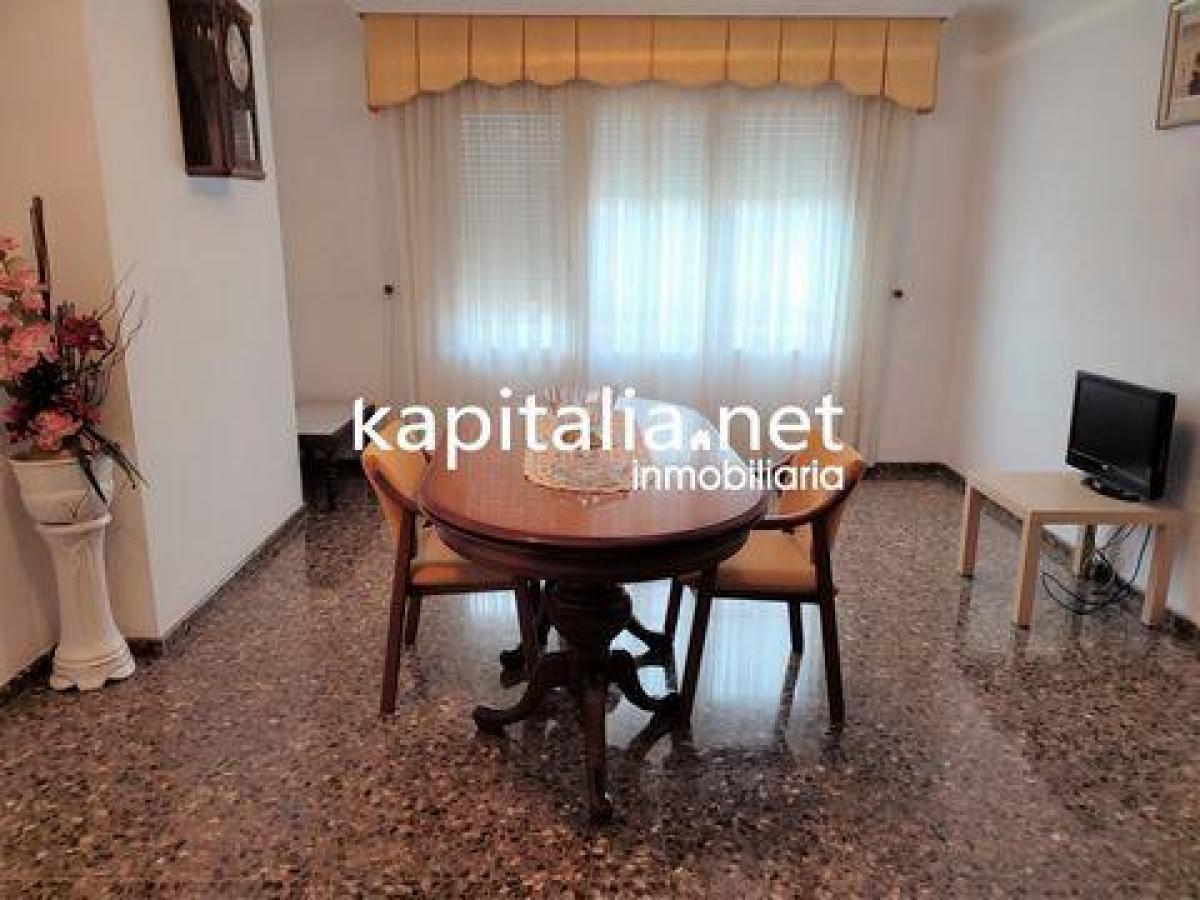 Picture of Condo For Sale in Ontinyent, Valencia, Spain