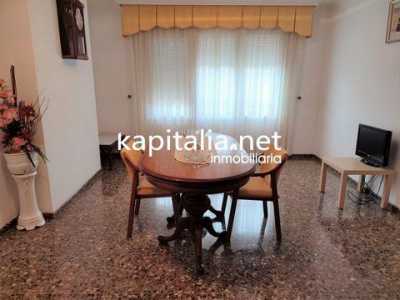 Condo For Sale in Ontinyent, Spain