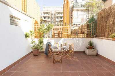 Condo For Sale in Barcelona, Spain