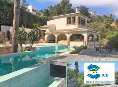 Home For Sale in Javea, Spain