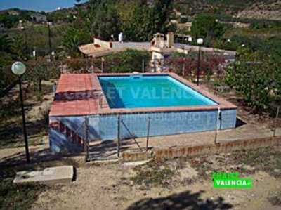 Villa For Sale in Montserrat, Spain