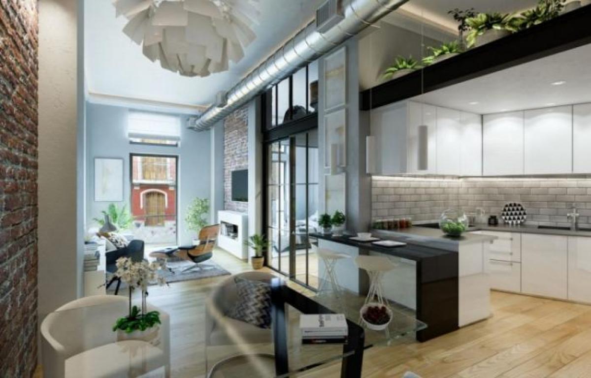 Picture of Apartment For Sale in Malaga Centro, Malaga, Spain