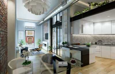 Apartment For Sale in Malaga Centro, Spain