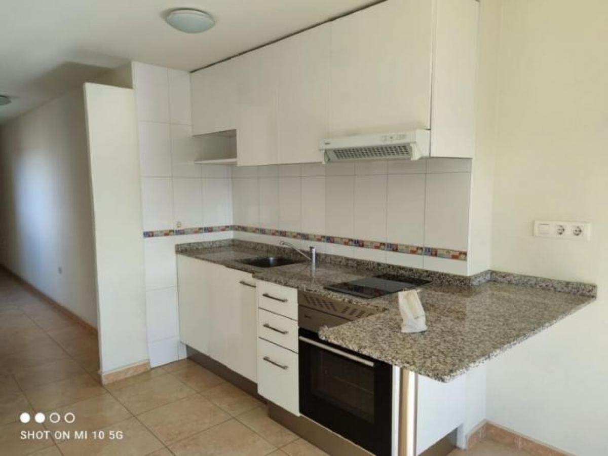 Picture of Apartment For Sale in Murcia, Murcia, Spain