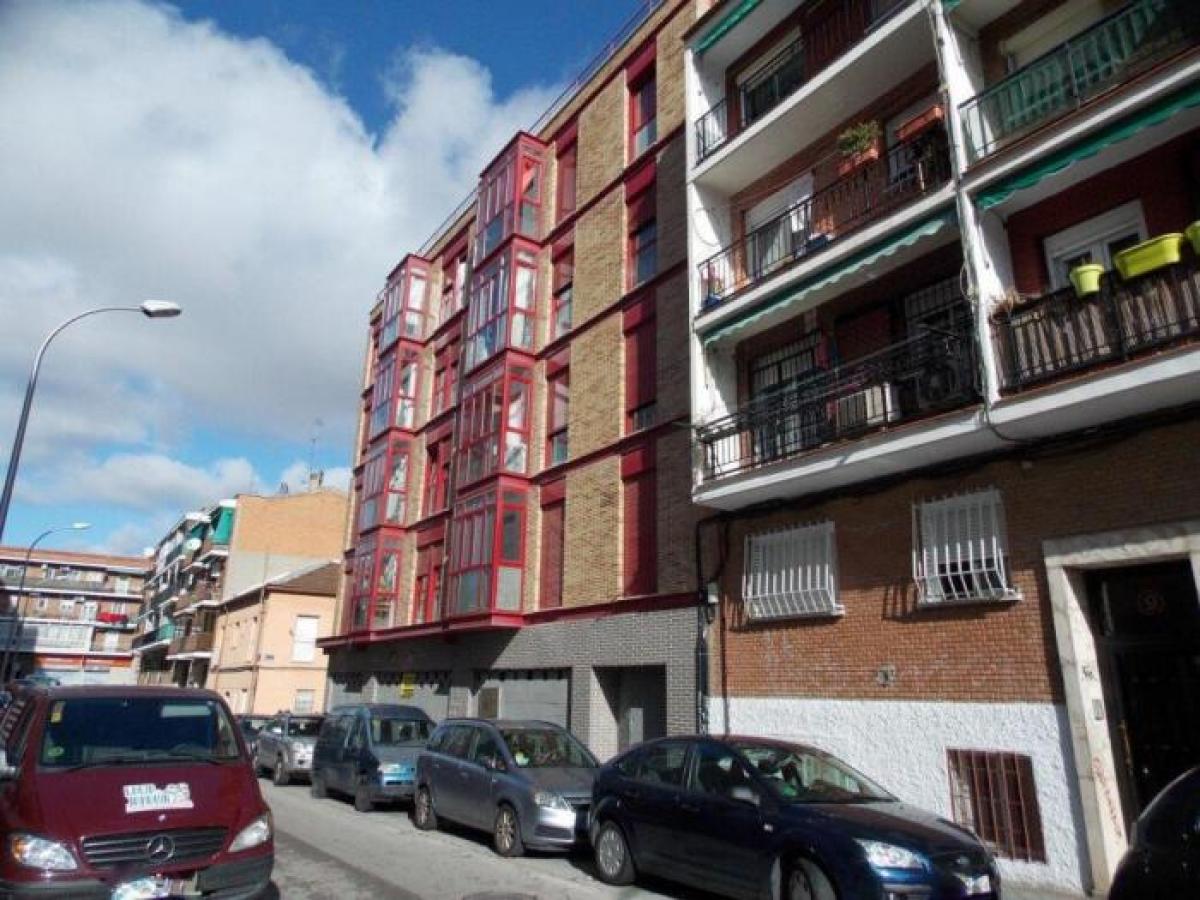 Picture of Retail For Sale in Madrid, Madrid, Spain