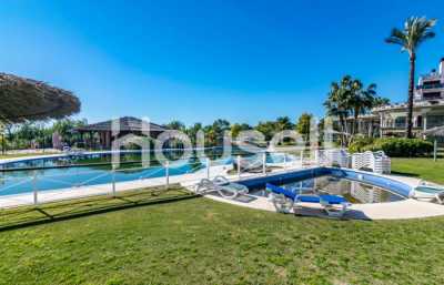 Home For Sale in Benahavis, Spain