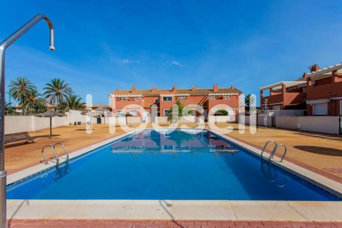 Picture of Home For Sale in Cartagena, Murcia, Spain