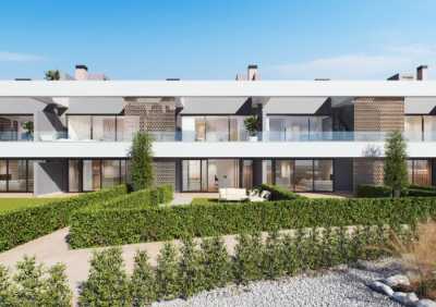 Apartment For Sale in Torre Pacheco, Spain