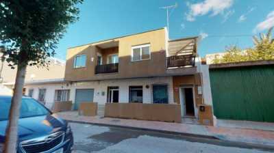 Apartment For Sale in Torre Pacheco, Spain