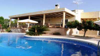 Villa For Sale in 