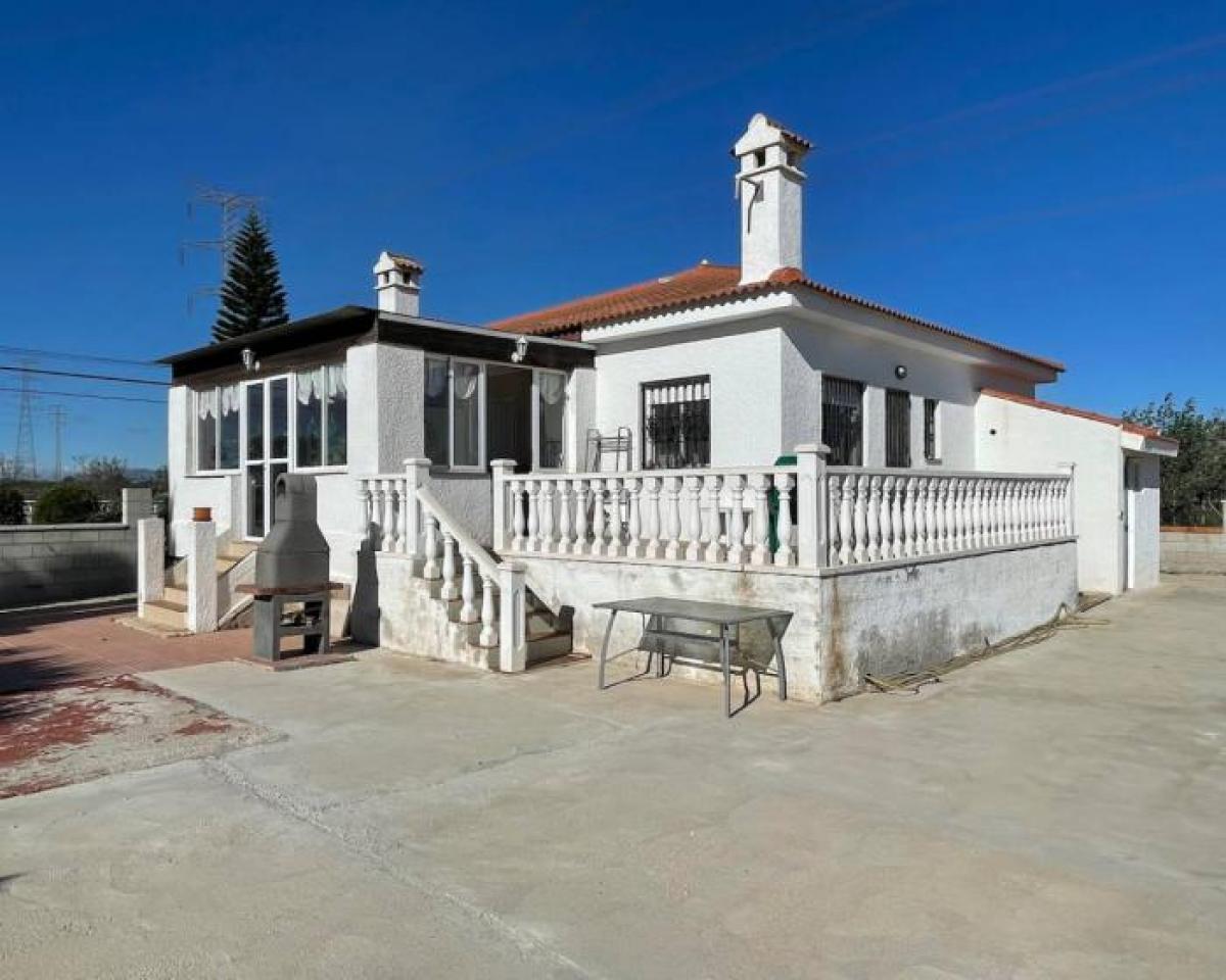 Picture of Home For Sale in Benferri, Alicante, Spain