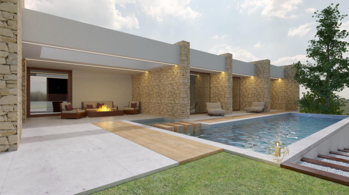 Picture of Villa For Sale in Altea, Alicante, Spain