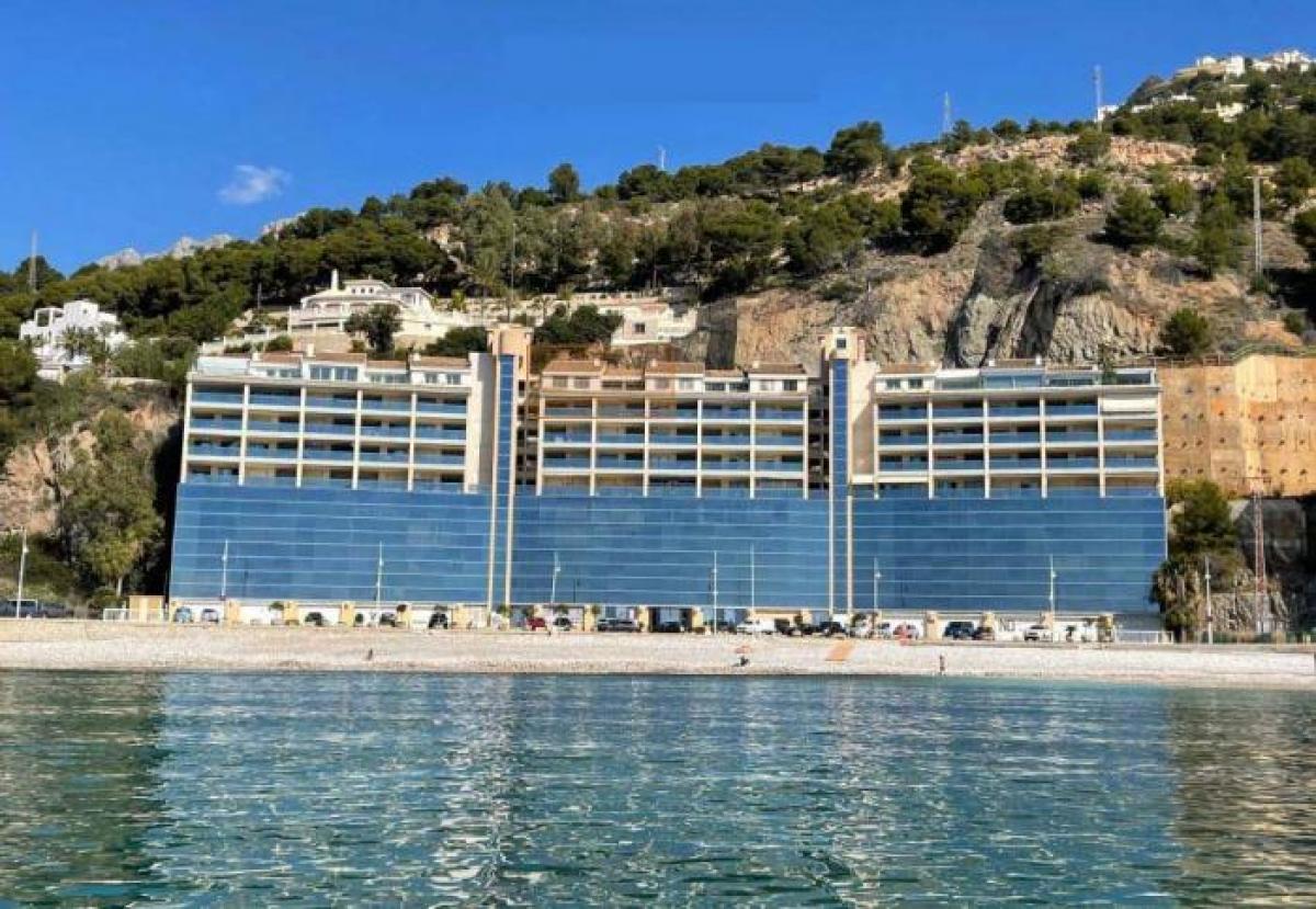 Picture of Apartment For Sale in Altea, Alicante, Spain