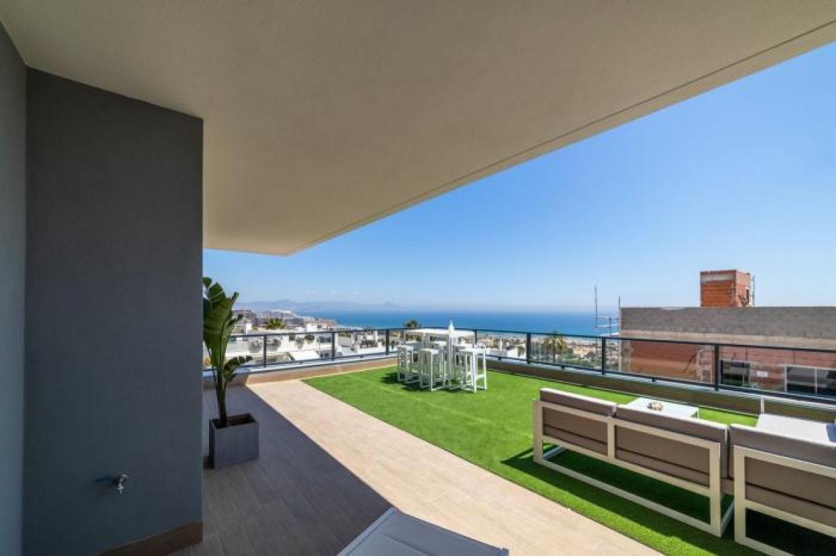 Picture of Apartment For Sale in Santa Pola, Alicante, Spain