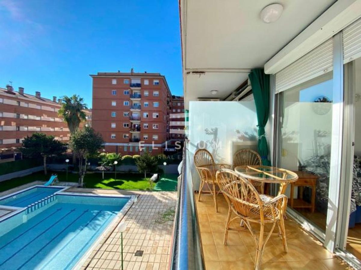 Picture of Apartment For Sale in Lloret De Mar, Girona, Spain