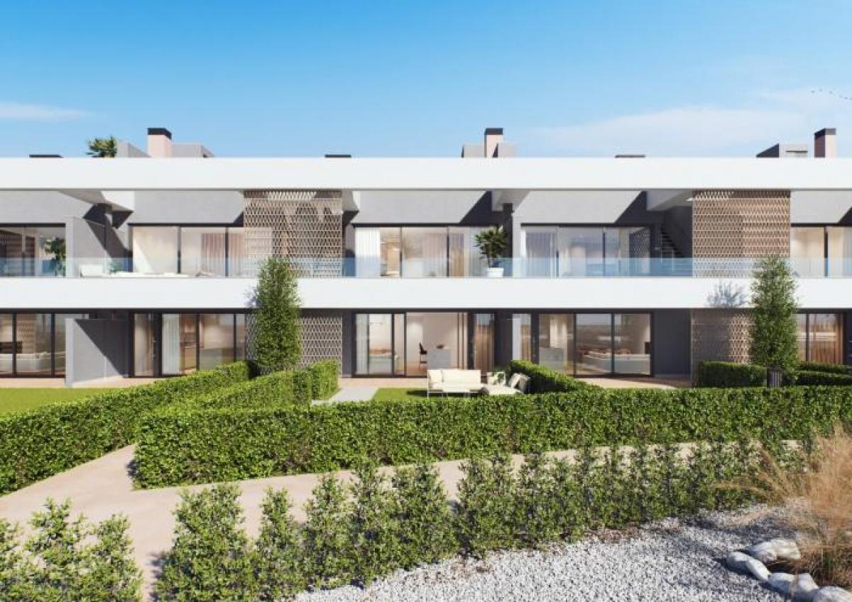 Picture of Apartment For Sale in Los Alcazares, Alicante, Spain