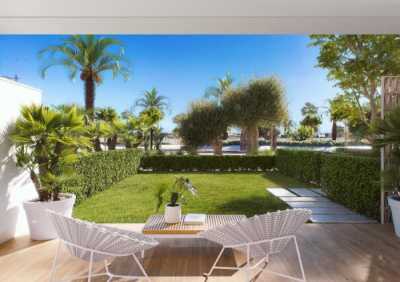 Apartment For Sale in Los Alcazares, Spain
