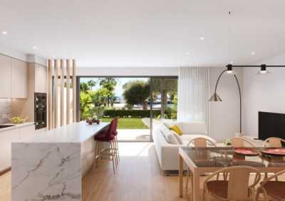 Apartment For Sale in Los Alcazares, Spain