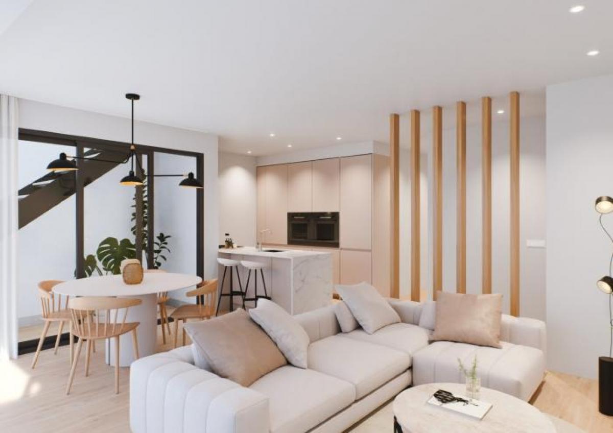 Picture of Apartment For Sale in Los Alcazares, Alicante, Spain