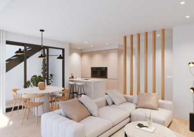 Apartment For Sale in Los Alcazares, Spain