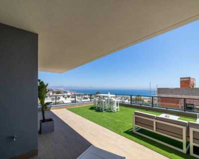 Apartment For Sale in Santa Pola, Spain