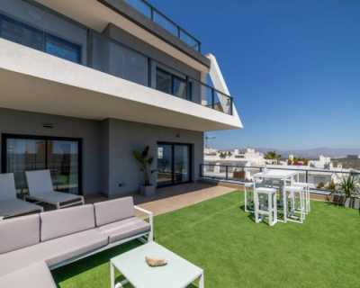 Apartment For Sale in Santa Pola, Spain