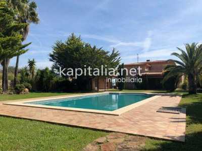 Home For Sale in Albaida, Spain