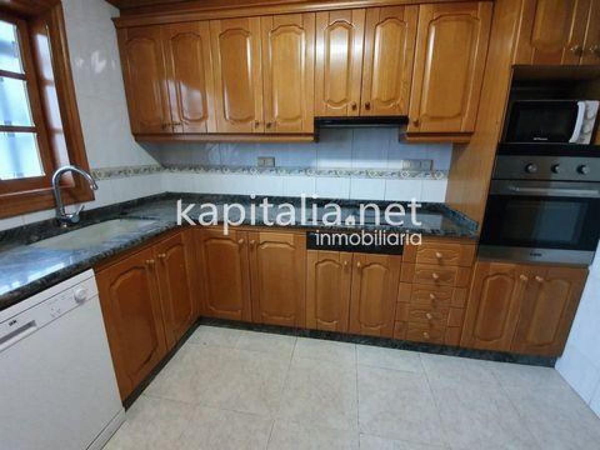Picture of Condo For Sale in Ontinyent, Valencia, Spain