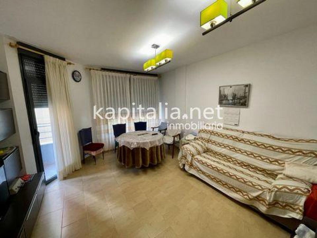 Picture of Condo For Sale in Ontinyent, Valencia, Spain