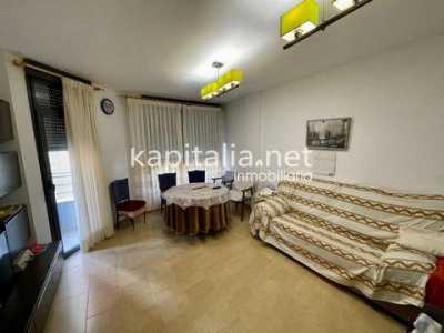 Condo For Sale in Ontinyent, Spain