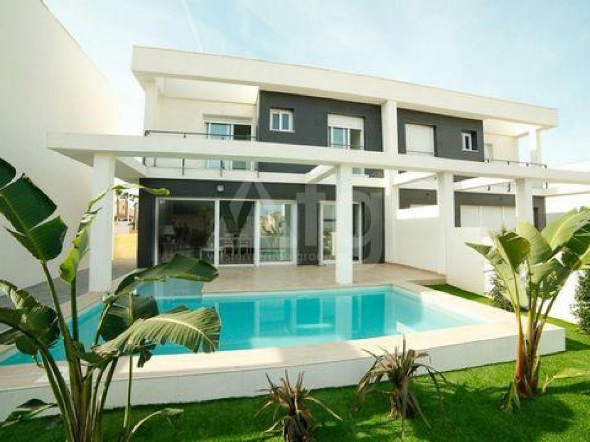 Picture of Multi-Family Home For Sale in Santa Pola, Alicante, Spain