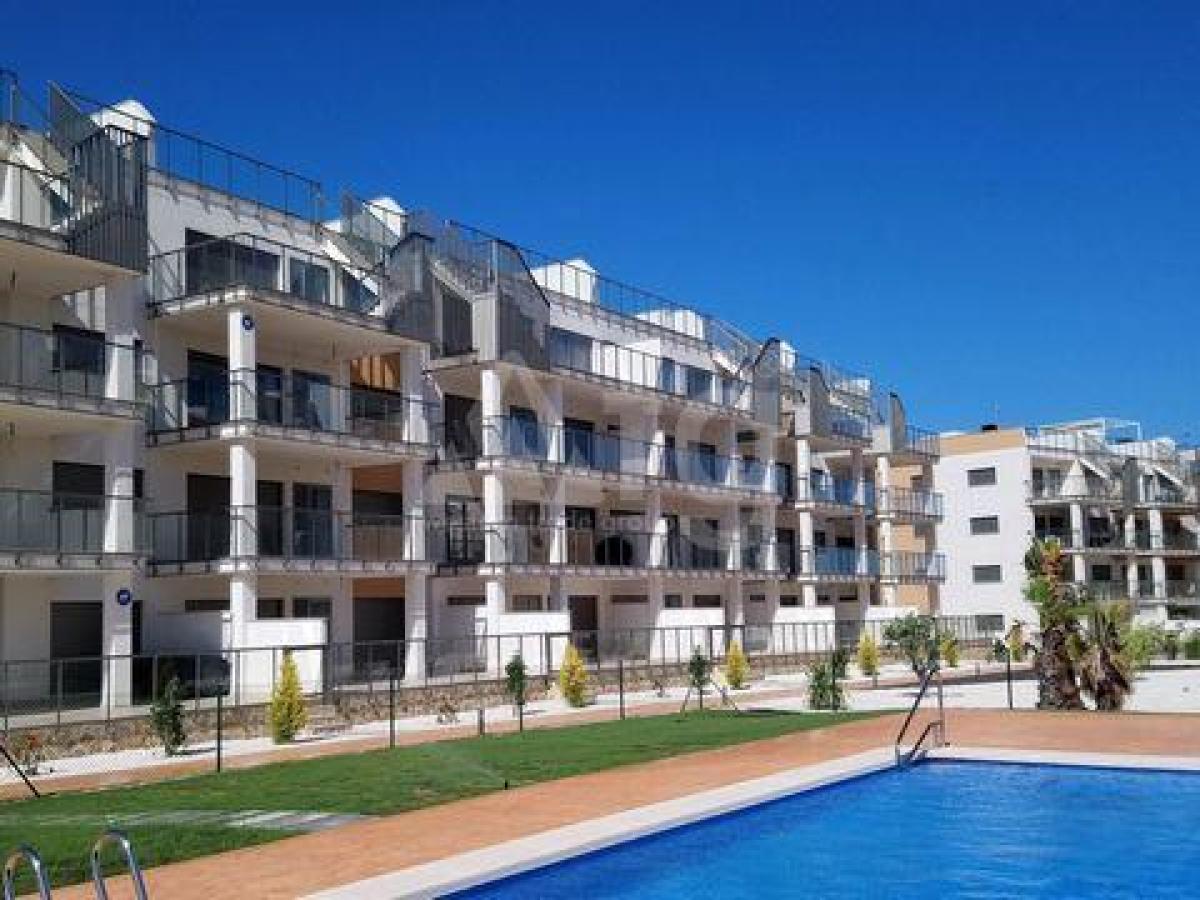 Picture of Condo For Sale in Villamartin, Alicante, Spain