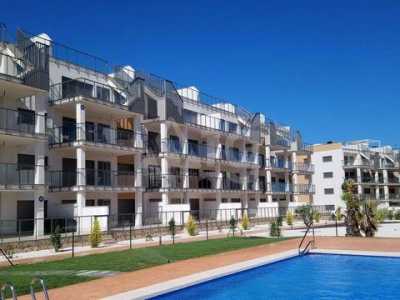 Condo For Sale in Villamartin, Spain