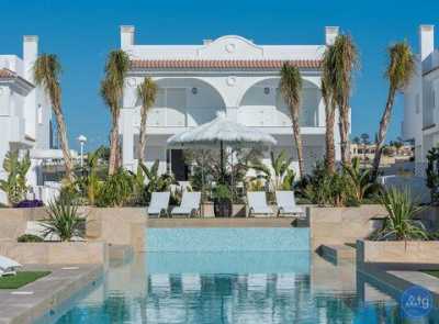 Multi-Family Home For Sale in Rojales, Spain