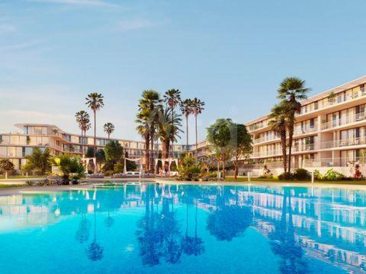 Picture of Condo For Sale in Denia, Alicante, Spain