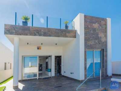 Villa For Sale in Villamartin, Spain