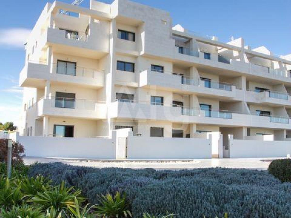 Picture of Multi-Family Home For Sale in Torrevieja, Alicante, Spain