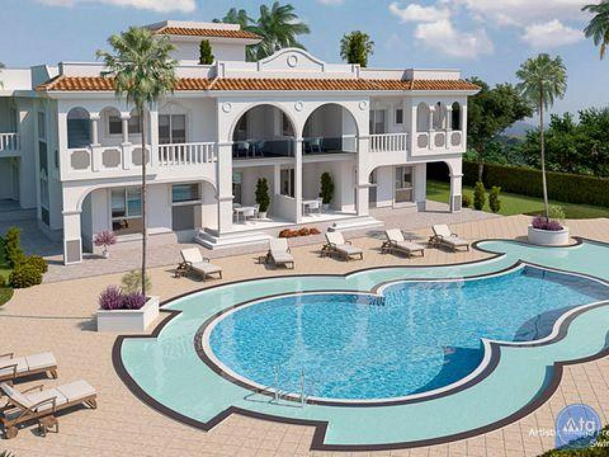 Picture of Home For Sale in Rojales, Alicante, Spain