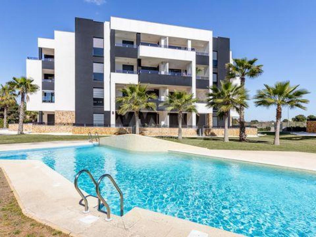 Picture of Condo For Sale in Los Altos, Alicante, Spain