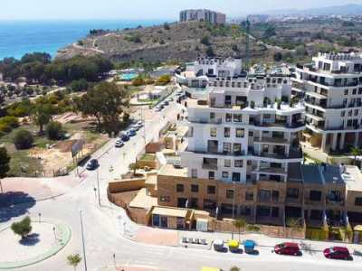 Home For Sale in Villajoyosa, Spain